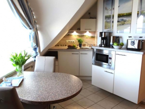 Appartement im Haus Deichgraf, Dahme